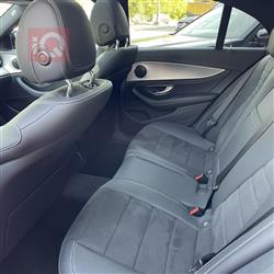 مێرسێدس بێنز E-Class